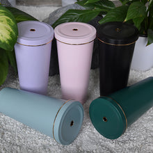 Load image into Gallery viewer, 24oz Stainless Steel Tumbler