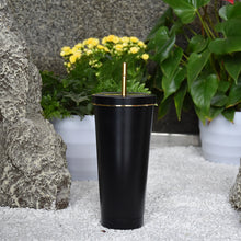 Load image into Gallery viewer, 24oz Stainless Steel Tumbler
