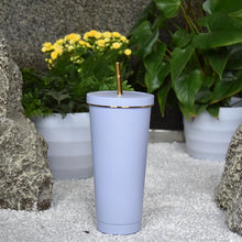 Load image into Gallery viewer, 24oz Stainless Steel Tumbler
